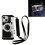 Vintage Camera Phone Case for iPhone 14, PC Plastic, Retro Design 4