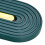 2pcs Dark Green Hooks 8.6x5.2cm High-Bearing 9