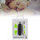 Comfortable Silicone Ear Plugs for Sleep Study and Swimming 9