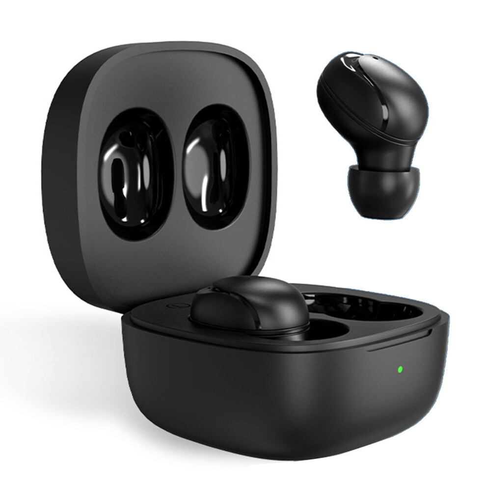 True Wireless Earbuds, Lightweight Champions Of The Stereo Sound Universe 9176269316891