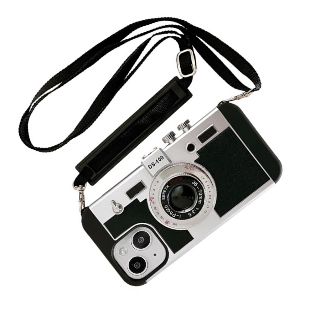 Vintage Kamera-Handyhã¼Lle, Schã¼Tzende 7465065734223