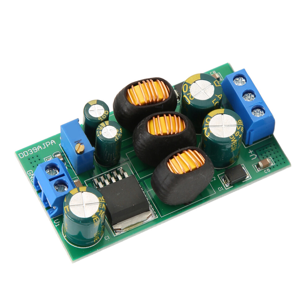 20W Dc-Dc Buck Boost Converter 3.6V-30V Dual Output Power Module 7901371281377