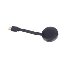 Adaptateur d'affichage sans fil 1080P, 165x53x12mm, pour streaming depuis téléphone