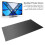 23in Anti-Glare Computer Screen Protector, Easy Install, PET Material 5