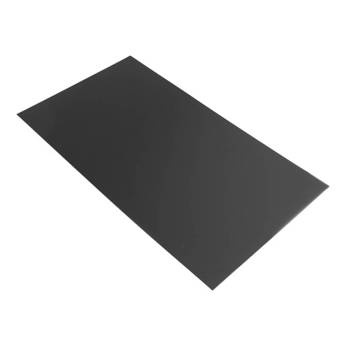 20-Zoll-Computermonitor-Filter Kratzfester 16:9 Abdeckung Schutzfolie