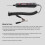 HT86A 2-100V DC Digital-LED-Autotest-Stift 4