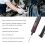 HT86A 2-100V DC Digital-LED-Autotest-Stift 5