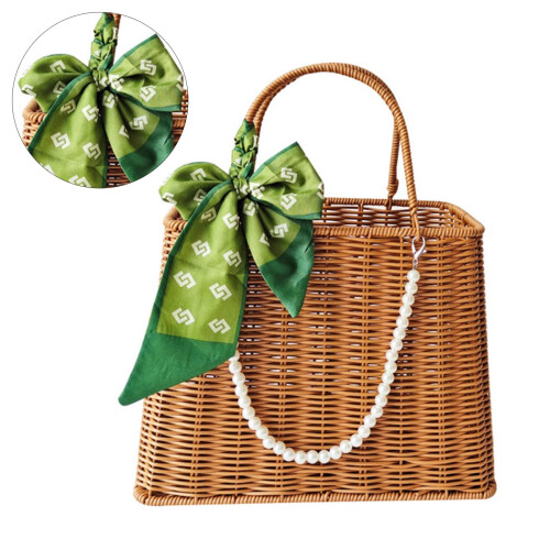 Panier à main pratique pour usage domestique, récipient à-Type B