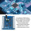 16-Channel RS485 Temperature Sensor Module -20C to +125C 4