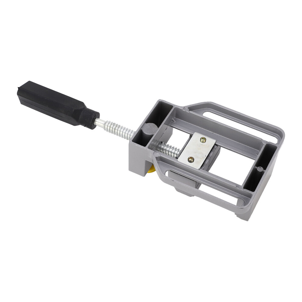 Mini Aluminium Alloy Drill Press Vise For Woodwork And Furniture 50Mm 4171371283098
