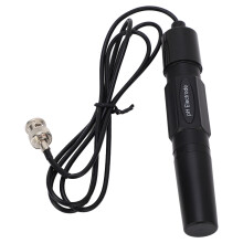 PH 201H wasserdichte pH-Sensor-Elektrode 1,2 m BNC für Wassertests