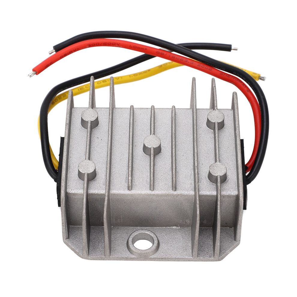 Buck Converter IP67 Wasserdichtes DC 12V 24V auf