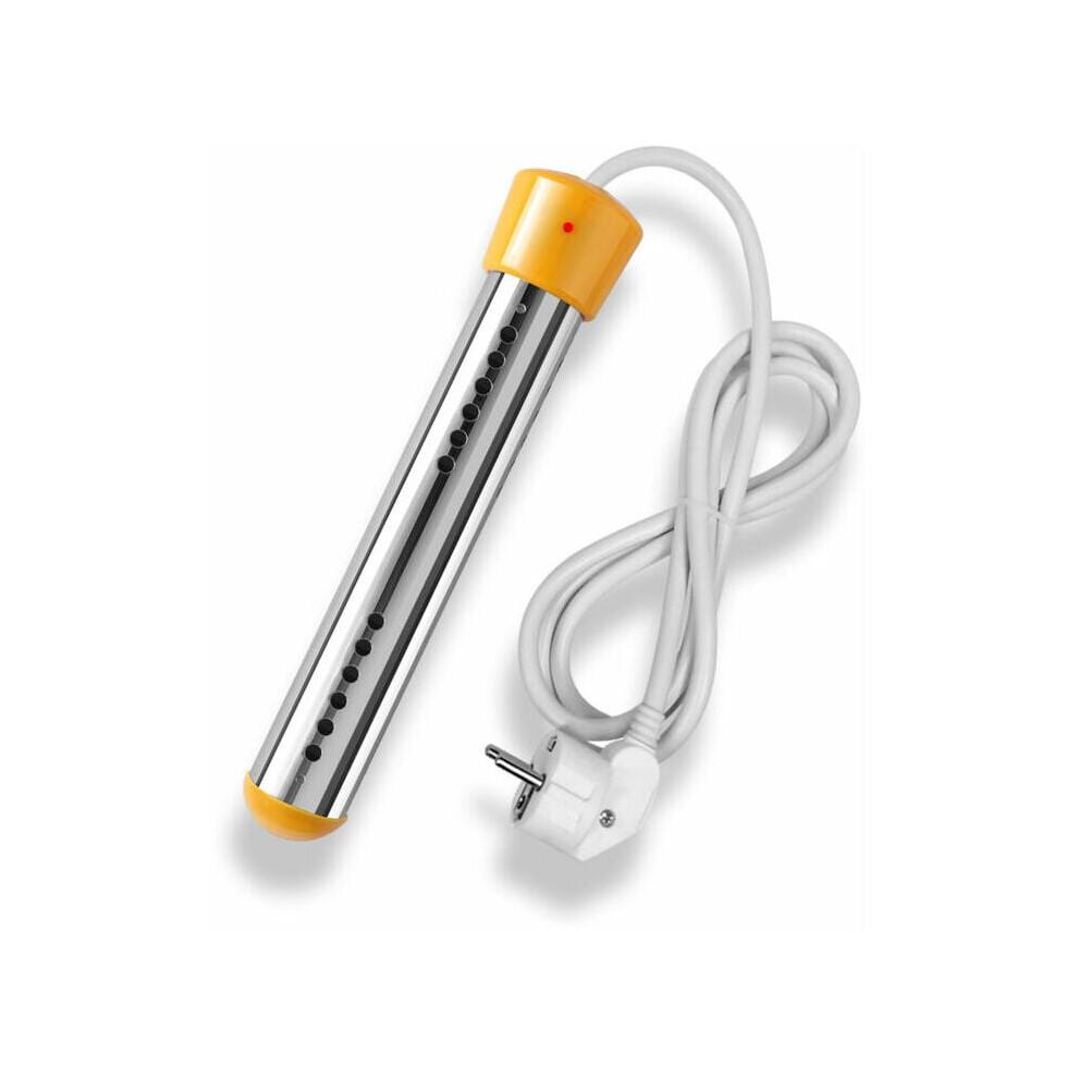 Digital Lcd Thermometer Immersion Water Heater, Safety Design For Fast And Efficient Heating 9405630396843