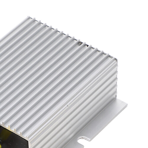DC 12V/24V 9-36V Waterproof Voltage Regulator 10A 120W 2