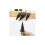 Firewood Log Splitter with Super Toughness, Efficient Work Made Possible Through Precise Spiral Thread Drill Design 4
