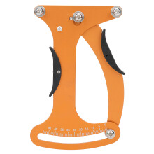 Bicycle Wheel Spoke Tension Gauge, Precision Aluminum Alloy Measurement Tool For Reliable Spoke Voltage Checking, Essential Repair Kit For Cyclists