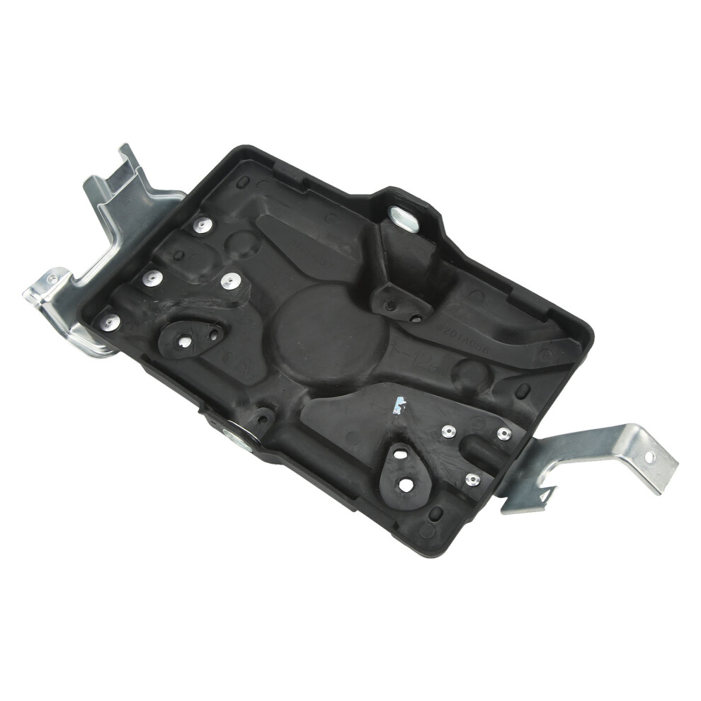 Metal Alloy Battery Tray MR440935 for Mitsubishi Montero Pajero 2001-2006