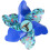 Cordless Vacuum Cleaner 200W Lightweight Handheld with HEPA Filter 2