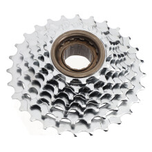 Mountain Bike Rear Hub Freewheel 7 Speed 13‑28T Flywheel Replacement Part