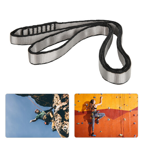 Exquisite Design Multi-Loop Yoga Straps For Aerial Yoga And Beyond 2