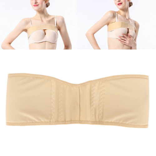 Breast Implant Stabilizer Band - Post Op Chest Support, Size L