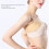 Breast Implant Stabilizer Band 3D Support Post-Op Fixation, Size L 9