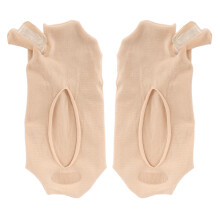 Ergonomische Hallux-valgus-Korrektursocken mit elastischem Bündchen, Anti-Reibungs-Schutz und atmungsaktiver, wärmender Pflege für Halloween-Partys