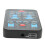 Scheda audio portatile per cambiamento voce con 8 effetti, supporto multilingue, compatibile con telefono e PC 7
