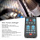 Scheda audio portatile per cambiamento voce con 8 effetti, supporto multilingue, compatibile con telefono e PC 4