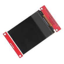 2,8-Zoll-TFT-LCD-Anzeigemodul 240 x 320 SPI Serial