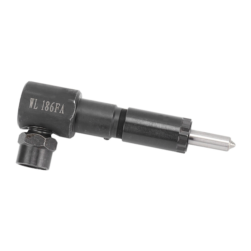 Fuel Injector For 186Fa Diesel Engine, Iron Nozzle, 105X22mm 4271371291328