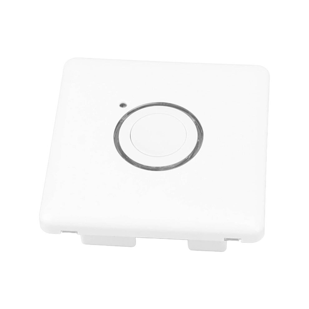 3500W Touch Timer Switch 220V 2 Min To 2 Hr Setting Durable Abs Shell 7891371291578