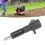 Fuel Injector for 186FA Diesel Engine, Iron, 105x22mm Replacement 1