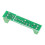 5 pezzi Modulo di isolamento a optocoupler a 1 canale, rilevamento tensione AC, PCB per PLC 4