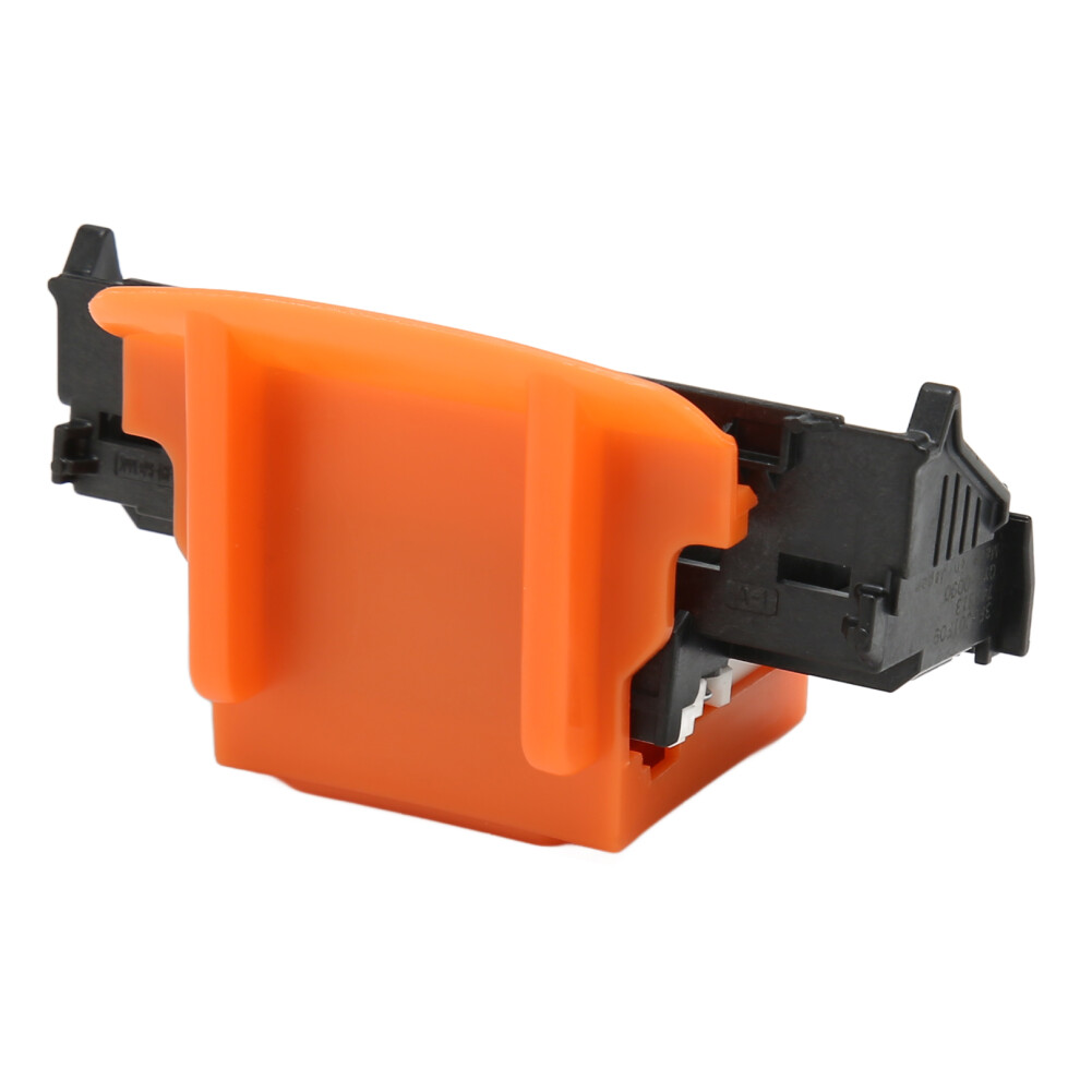 Abs Printhead For Qy6 0090 & Ts8080, Ts9080, Ts9020, 8040, 8050 (5.2X9.5cm) Black 4321380564941