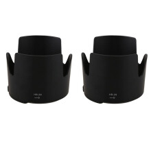2X HB-29 Parasol para 70-200mm F / 2.8 G-AF-S Lente HB29
