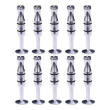 10X Trumpet Mouth Strength Trainer Trombone French Horn Saxophone Mouth Strength Trainer