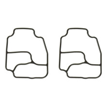 2X 11421719855 Nowa Uszczelka Filtra Oleju do  E46 E60 E65 E83 E53 E85 X3 X5 M50 M52 M54 Silnika