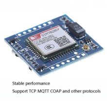 5X NB-IoT Modul Des SIM7020C Development Board Volle Netcom Unterstützung MQTT COAP TCP Internet Der Dinge Anstelle Von GPRS