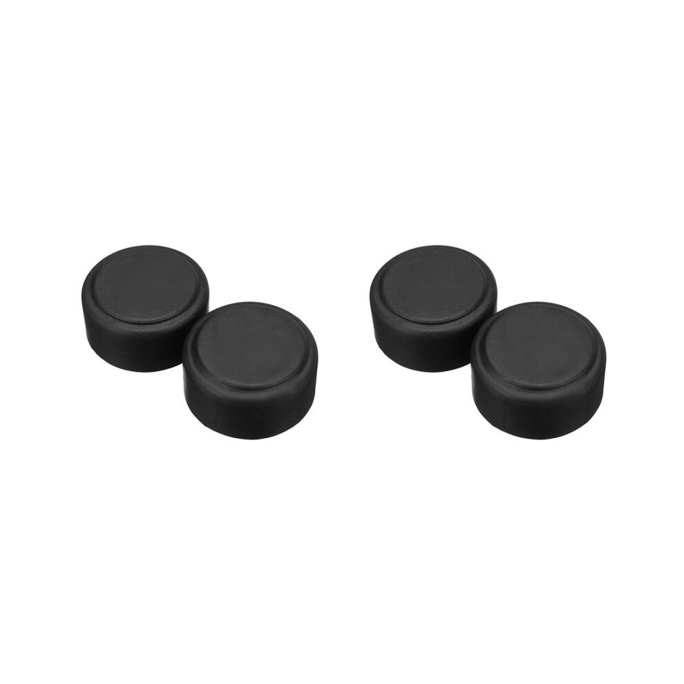 4X For Vintage Cg125 Ct Xl Sl Tl Motorcycle Gas Fuel Tank Cushion Mount Oil Tank Gasket 6031804396031