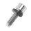 8Pcs Adapter Screws for   M1 M2 M3 M4 M5 SIM Adapter Sleeve  Accessories 5