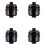 4X Car Engine Oil Filter for   JL RAM 1500 2020 68507598AA 1