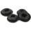 36Pcs Motorcycle Rubber Side Cover Grommets Replacement Gasket Fairings for CG125 2