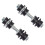 20Pcs Car Stabilizer Link Kit Sway Bar Drop  Set for  Yaris Verso Vitz 1999-2005 48819-52010 2