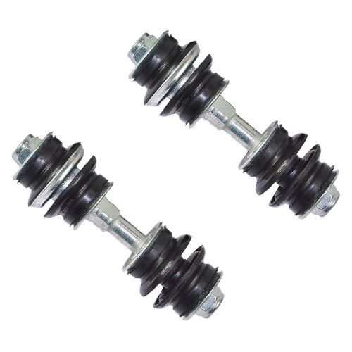20Pcs Car Stabilizer Link Kit Sway Bar Drop  Set for  Yaris Verso Vitz 1999-2005 48819-52010 1