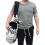 2X Adjustable  Bag Strap, Single Padded Adjustable Straps, Universal Backpack Shoulder Strap with Two Metal Hooks 5