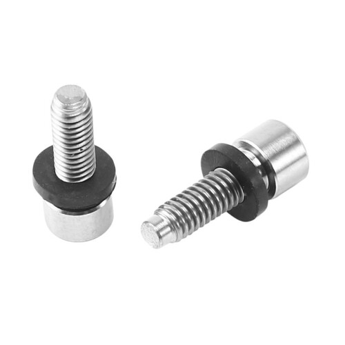 8Pcs Adapter Screws for   M1 M2 M3 M4 M5 SIM Adapter Sleeve  Accessories 1