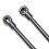 4 Pezzi Cofano Auto Cofano Ascensore Supporta Ammortizzatori per   L322 2003-2012 BKK760010 3