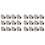 Module Jacks - 24 Piece CAT6A Shielded  Jack RJ45 Cat 6A Ethernet Module 10 Gbit with Metal Housing 1