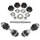 20Pcs Car Stabilizer Link Kit Sway Bar Drop  Set for  Yaris Verso Vitz 1999-2005 48819-52010 6